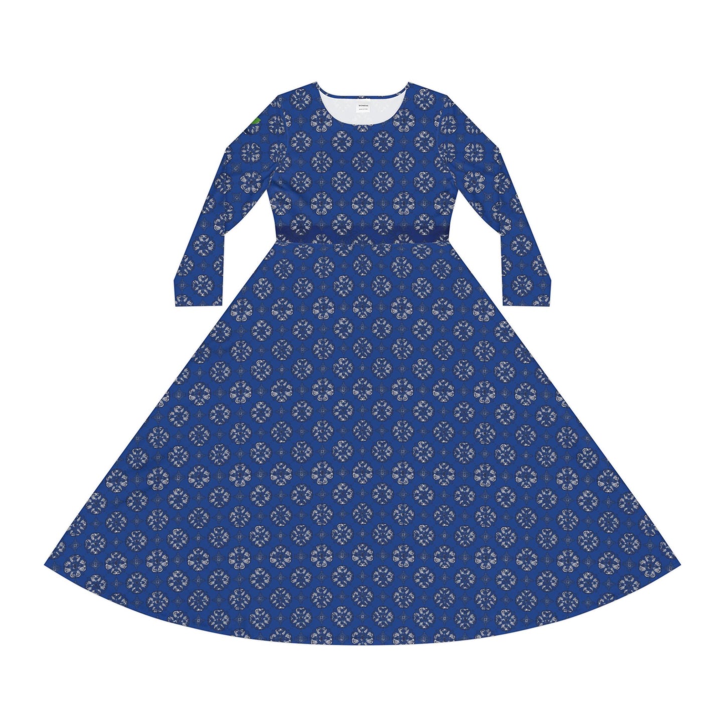 Modest Islamic Dress