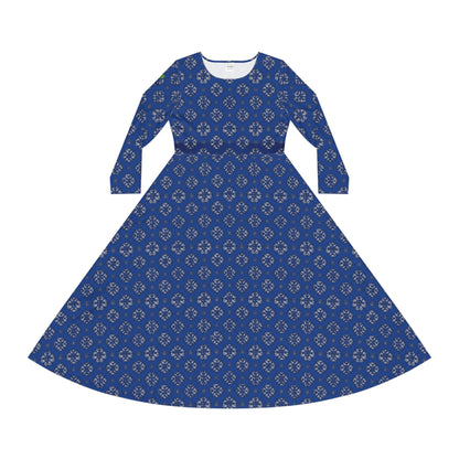 Modest Islamic Dress