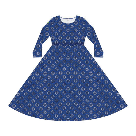 Modest Islamic Dress