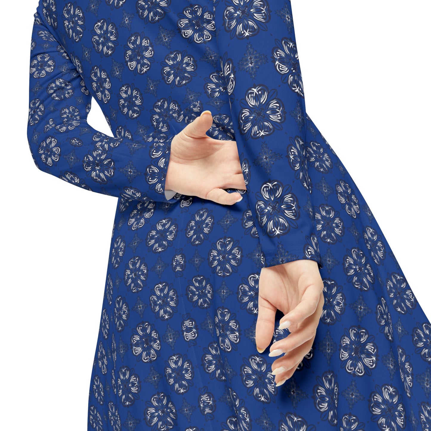 Modest Islamic Dress