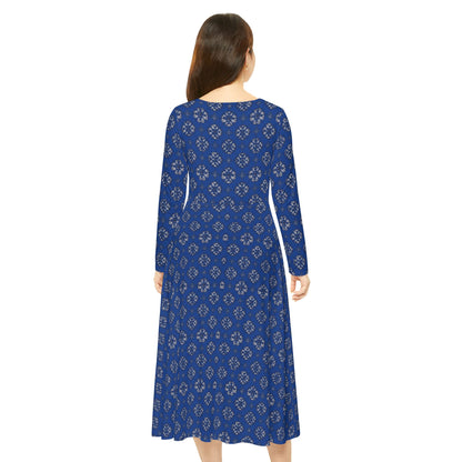 Modest Islamic Dress
