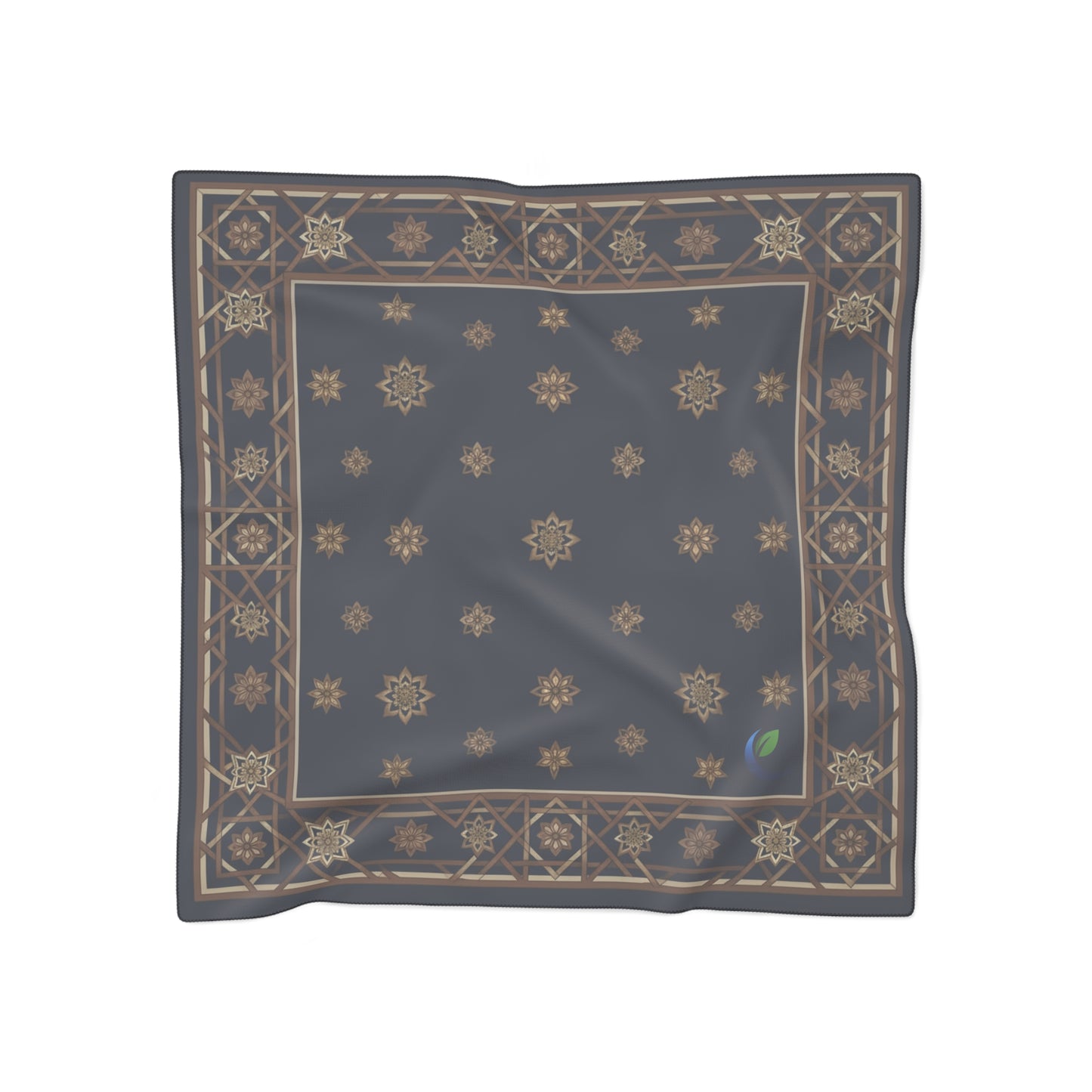 Elegant Poly Scarf for Every Occasion, Chic Fashion Accessory, Stylish Gift, Versatile Wrap, Winter Scarf, Holiday Glam