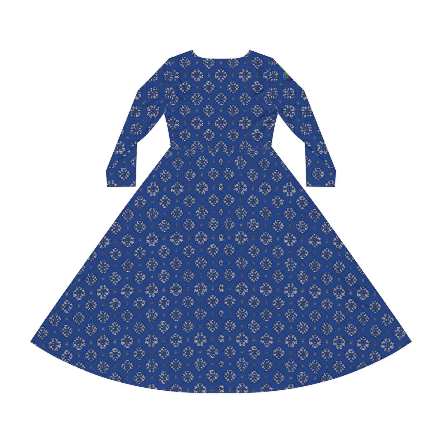 Modest Islamic Dress