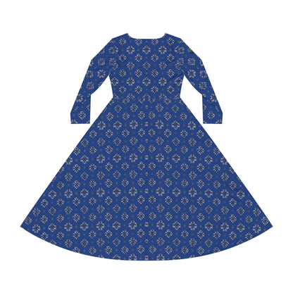Modest Islamic Dress