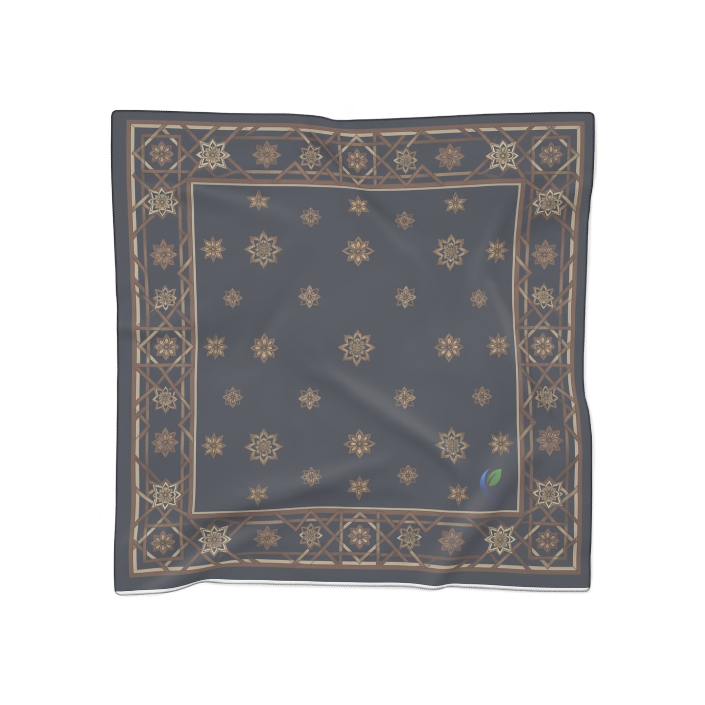 Elegant Poly Scarf for Every Occasion, Chic Fashion Accessory, Stylish Gift, Versatile Wrap, Winter Scarf, Holiday Glam