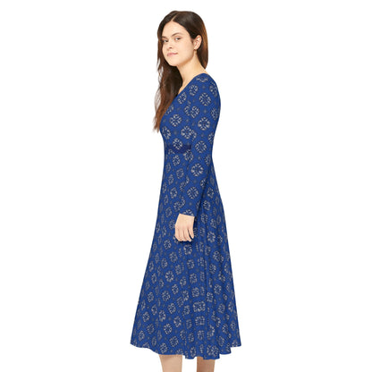 Modest Islamic Dress