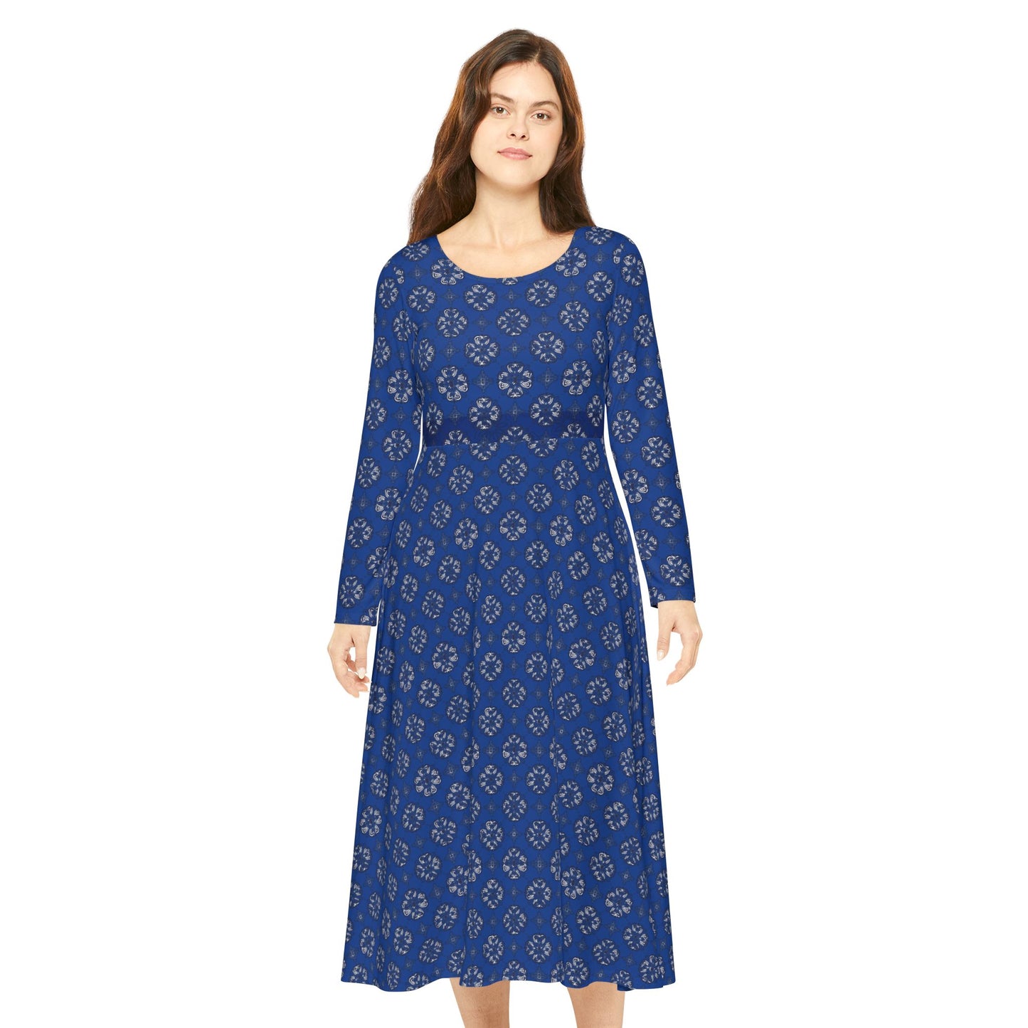 Modest Islamic Dress