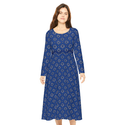 Modest Islamic Dress
