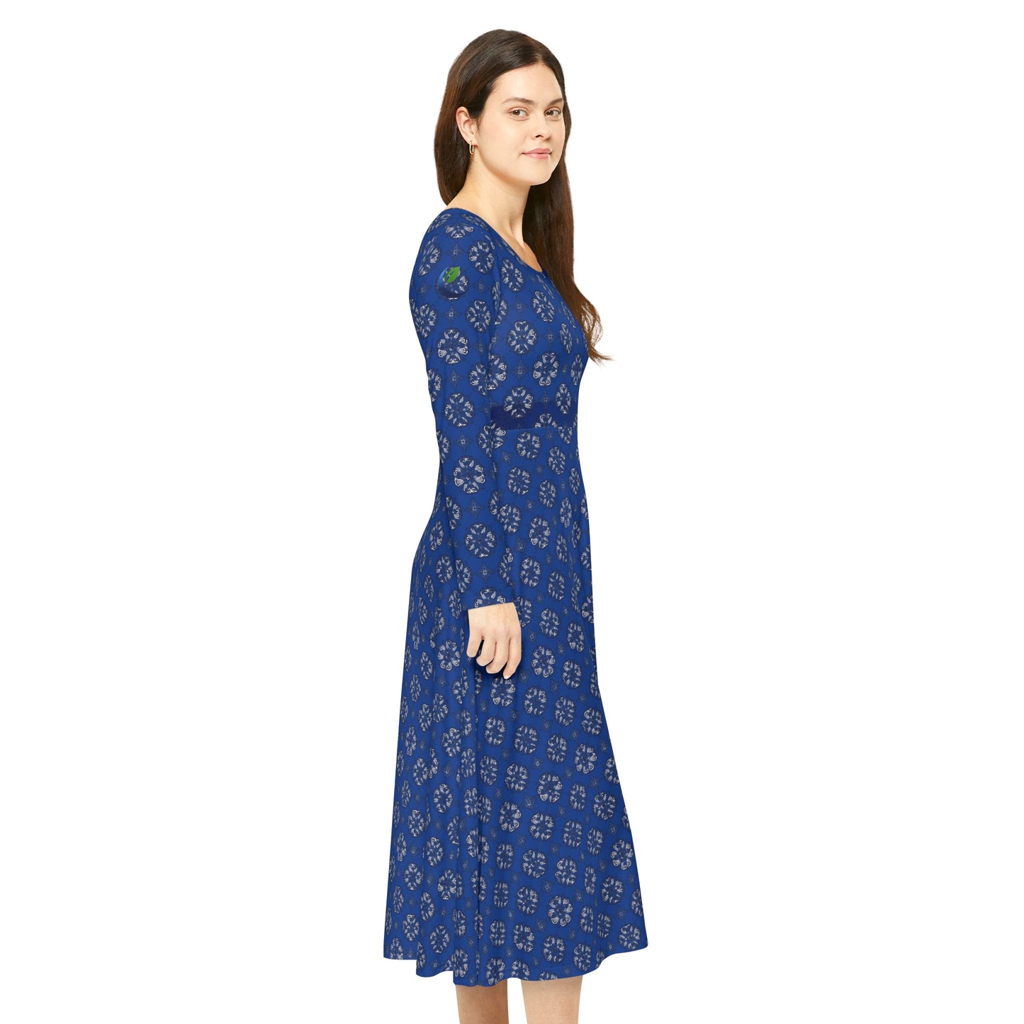 Modest Islamic Dress