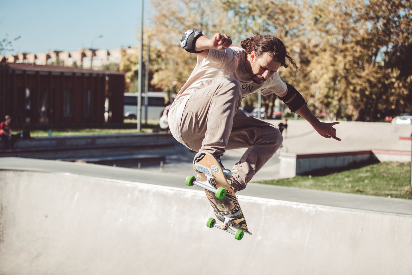 Starting a skateboard hobby training how to excel without failing much (pdf ebook)