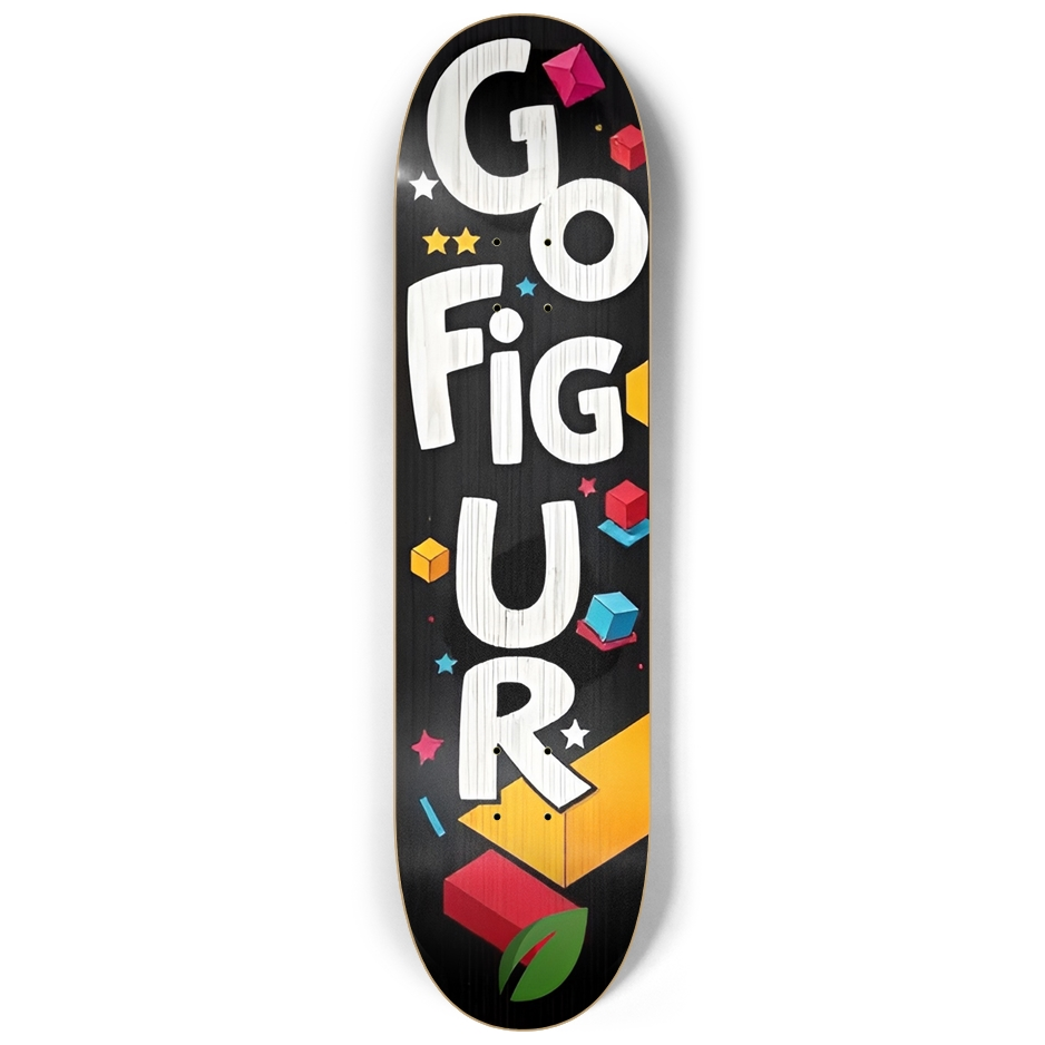 Gofigure-3