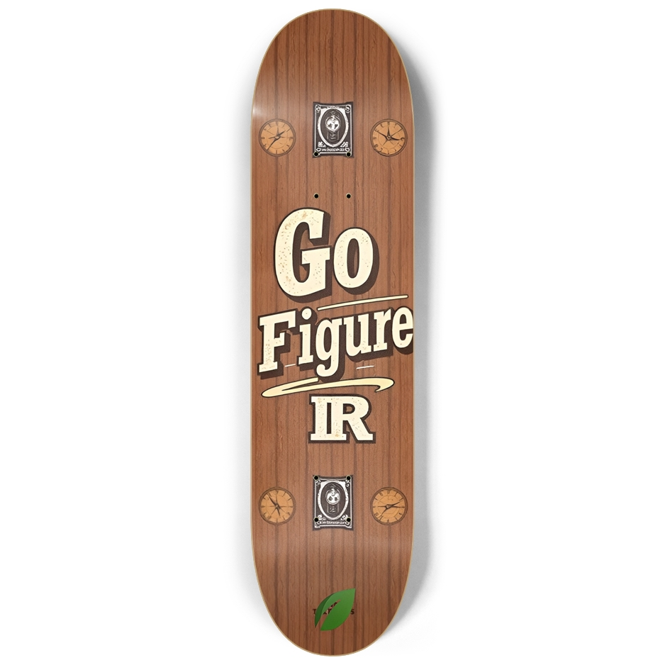 Gofigure-4