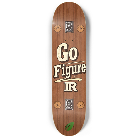 Gofigure-4